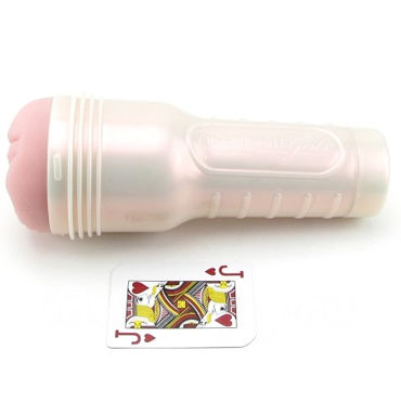 Новинка раздела Секс игрушки - FleshLight Girls Jenna Haze Forbidden Новинка раздела Секс игрушки - FleshLight Girls Jenna Haze Forbidden