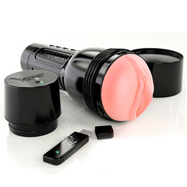 FleshLight Vstroker - фото, отзывы FleshLight Vstroker - фото, отзывы