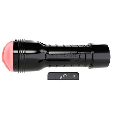 FleshLight Vstroker, Система для незабываемого виртуального секса и другие товары FleshLight с фото FleshLight Vstroker, Система для незабываемого виртуального секса и другие товары FleshLight с фото