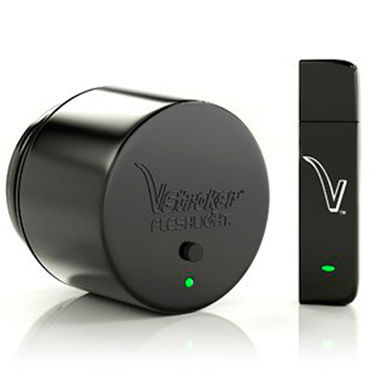 FleshLight Vstroker, Система для незабываемого виртуального секса FleshLight Vstroker, Система для незабываемого виртуального секса