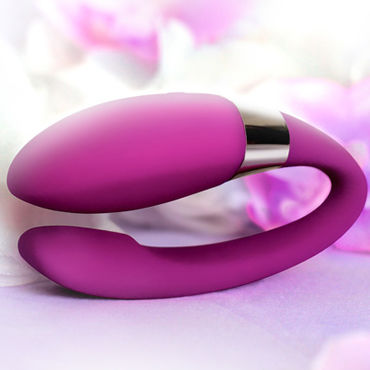 Новинка раздела Секс игрушки - Lelo Noa, фиолетовый Новинка раздела Секс игрушки - Lelo Noa, фиолетовый