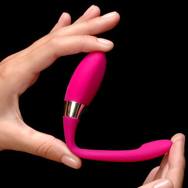 Lelo Noa, розовый, Роскошный вибромассажер для пар и другие товары Lelo с фото Lelo Noa, розовый, Роскошный вибромассажер для пар и другие товары Lelo с фото