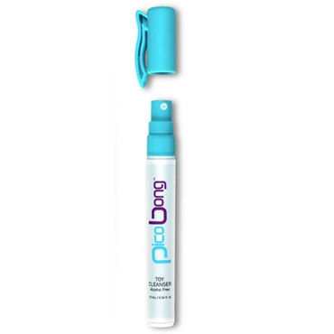 PicoBong Toy Cleanser, 10 мл - фото, отзывы PicoBong Toy Cleanser, 10 мл - фото, отзывы