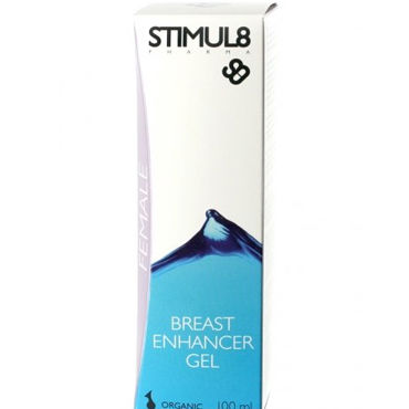 Stimul8 Breast Enhancer, 100 мл - фото, отзывы Stimul8 Breast Enhancer, 100 мл - фото, отзывы