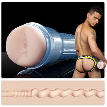 FleshJack Brent Everett, Копия попки порно звезды Брента Эверетта FleshJack Brent Everett, Копия попки порно звезды Брента Эверетта