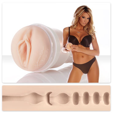 FleshLight Girls Jessica Drake, Копия вагины порнозвезды Джессики Дрэйк FleshLight Girls Jessica Drake, Копия вагины порнозвезды Джессики Дрэйк