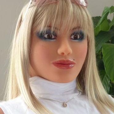 Real Doll Света - фото, отзывы Real Doll Света - фото, отзывы