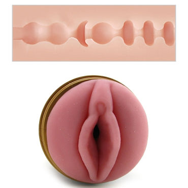 FleshLight Lady Lager, Вагина-мастурбатор в банке и другие товары FleshLight с фото FleshLight Lady Lager, Вагина-мастурбатор в банке и другие товары FleshLight с фото