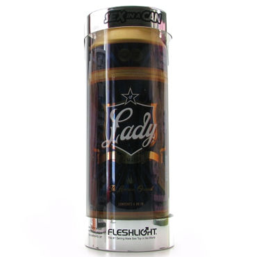 FleshLight Lady Lager - фото 7 FleshLight Lady Lager - фото 7