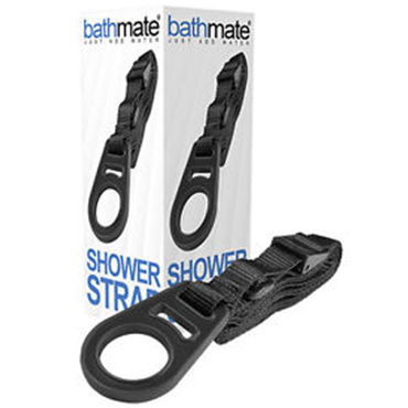 Bathmate Shower Strap - фото, отзывы Bathmate Shower Strap - фото, отзывы