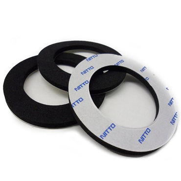Bathmate Goliath Comfort Pads, Прокладки для вакуумного стимулятора, 3 штуки Bathmate Goliath Comfort Pads, Прокладки для вакуумного стимулятора, 3 штуки