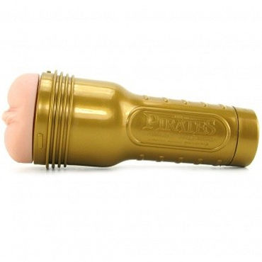 FleshLight Riley Steele Nipple Alley - фото, отзывы FleshLight Riley Steele Nipple Alley - фото, отзывы