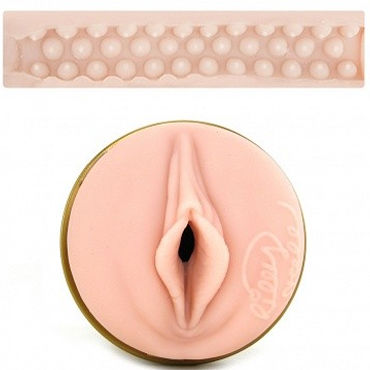 FleshLight Riley Steele Nipple Alley, Копия вагины порно звезды Райли Стил FleshLight Riley Steele Nipple Alley, Копия вагины порно звезды Райли Стил