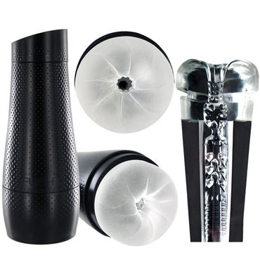 Новинка раздела Секс игрушки - FleshLight Flight Новинка раздела Секс игрушки - FleshLight Flight