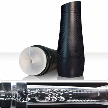 FleshLight Flight, Невероятно стильный мастурбатор FleshLight Flight, Невероятно стильный мастурбатор
