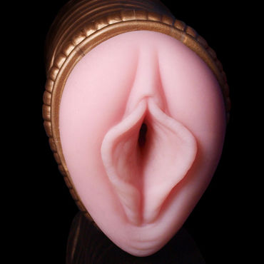 FleshLight Blade - Вагина в футляре-рукоятке меча - купить в секс шопе FleshLight Blade - Вагина в футляре-рукоятке меча - купить в секс шопе