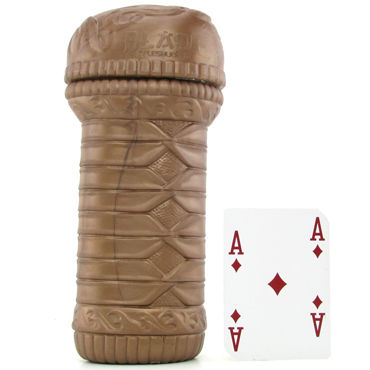 FleshLight Blade, Вагина в футляре-рукоятке меча и другие товары FleshLight с фото FleshLight Blade, Вагина в футляре-рукоятке меча и другие товары FleshLight с фото