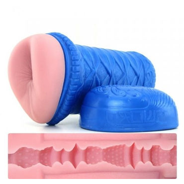 FleshJack Sword, Попка в футляре-рукоятке меча FleshJack Sword, Попка в футляре-рукоятке меча