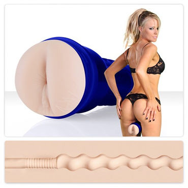 FleshLight Girls Anna Lovato Forbidden, Копия попки порно звезды Анны Ловато FleshLight Girls Anna Lovato Forbidden, Копия попки порно звезды Анны Ловато
