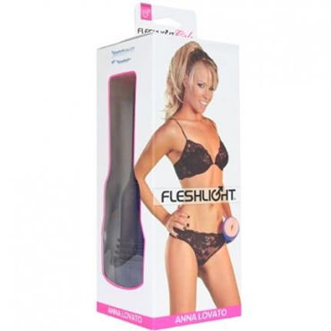 FleshLight Girls Anna Lovato Swallow, Копия ротика порно звезды Анны Ловато и другие товары FleshLight с фото FleshLight Girls Anna Lovato Swallow, Копия ротика порно звезды Анны Ловато и другие товары FleshLight с фото