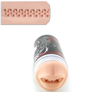 FleshLight Jacks Dry Pale Ale, Вампирский ротик в банке и другие товары FleshLight с фото FleshLight Jacks Dry Pale Ale, Вампирский ротик в банке и другие товары FleshLight с фото