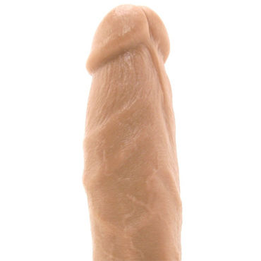 FleshJack Austin Wilde Dildo - Реалистичная копия фаллоса Остина Уайлда - купить в секс шопе FleshJack Austin Wilde Dildo - Реалистичная копия фаллоса Остина Уайлда - купить в секс шопе