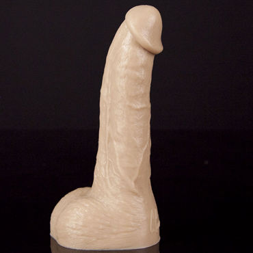 FleshJack Cody Cummings Dildo, Реалистичная копия фаллоса Коди Каммингса и другие товары FleshLight с фото FleshJack Cody Cummings Dildo, Реалистичная копия фаллоса Коди Каммингса и другие товары FleshLight с фото