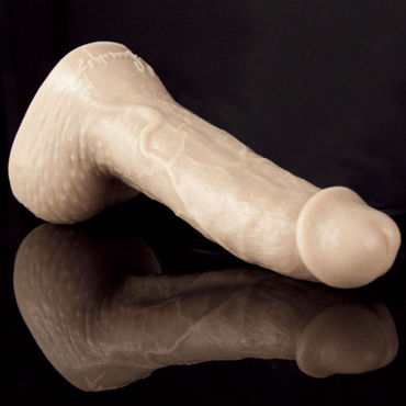 FleshJack Cody Cummings Dildo - подробные фото в секс шопе Condom-Shop FleshJack Cody Cummings Dildo - подробные фото в секс шопе Condom-Shop