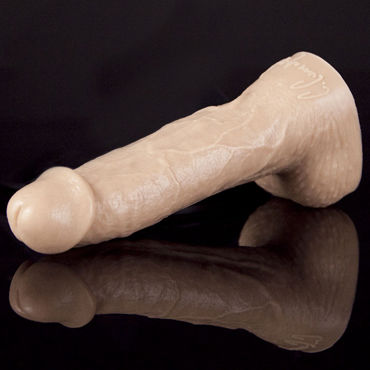 FleshJack Cody Cummings Dildo - фото 7 FleshJack Cody Cummings Dildo - фото 7