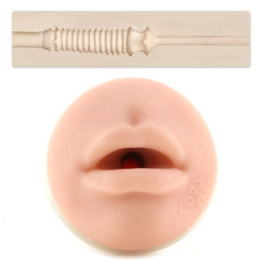 FleshLight Girls Tori Black Swallow - фото, отзывы FleshLight Girls Tori Black Swallow - фото, отзывы