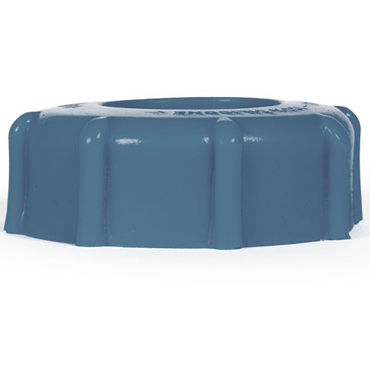 Keep Burning Drain Ring, синее - фото, отзывы Keep Burning Drain Ring, синее - фото, отзывы