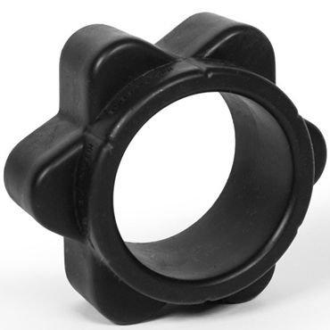 Keep Burning Starfire Ring, Эрекционное кольцо оригинальной формы Keep Burning Starfire Ring, Эрекционное кольцо оригинальной формы