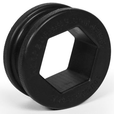 Keep Burning Hex Ring, Эрекционное кольцо оригинальной формы на пенис и мошонку Keep Burning Hex Ring, Эрекционное кольцо оригинальной формы на пенис и мошонку