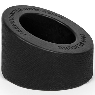Keep Burning Wedge Ring, Эрекционное кольцо оригинальной формы Keep Burning Wedge Ring, Эрекционное кольцо оригинальной формы