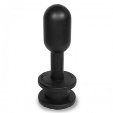 Keep Burning Gear Lever, черный, Анальный стимулятор с креплением для Hoolalass Keep Burning Gear Lever, черный, Анальный стимулятор с креплением для Hoolalass