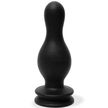 Keep Burning Duckpin, Анальный стимулятор рельефной формы Keep Burning Duckpin, Анальный стимулятор рельефной формы