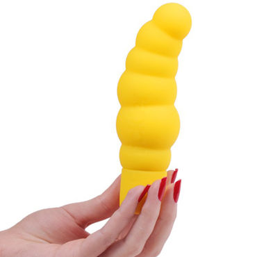 Tickler Curvy Toyfriend - фото, отзывы Tickler Curvy Toyfriend - фото, отзывы