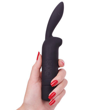 Tickler Coney Toyfriend, Вибростимулятор в форме кролика Tickler Coney Toyfriend, Вибростимулятор в форме кролика