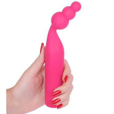 Tickler Bubbly Toyfriend - фото, отзывы Tickler Bubbly Toyfriend - фото, отзывы