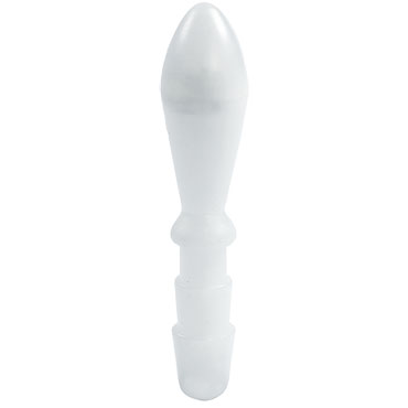 Doc Johnson Vac-U-Lock Frosted Handle - фото, отзывы Doc Johnson Vac-U-Lock Frosted Handle - фото, отзывы