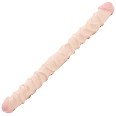 Doc Johnson Raging Hard-Ons 45см - фото, отзывы Doc Johnson Raging Hard-Ons 45см - фото, отзывы