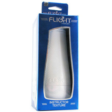 Новинка раздела Секс игрушки - FleshLight Flight Instructor Новинка раздела Секс игрушки - FleshLight Flight Instructor