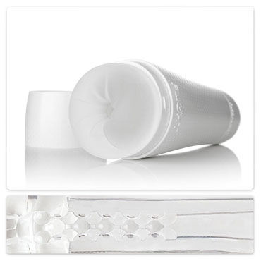 FleshLight Flight Instructor, Невероятно стильный мастурбатор FleshLight Flight Instructor, Невероятно стильный мастурбатор