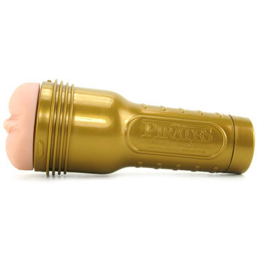 FleshLight Girls Pirates Edition - фото, отзывы FleshLight Girls Pirates Edition - фото, отзывы