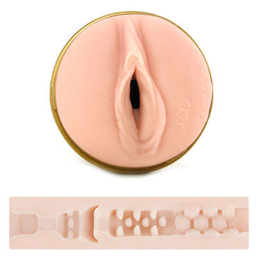 FleshLight Girls Pirates Edition, Мастурбатор, копия вагины порнозвезды Джесси Джейн FleshLight Girls Pirates Edition, Мастурбатор, копия вагины порнозвезды Джесси Джейн
