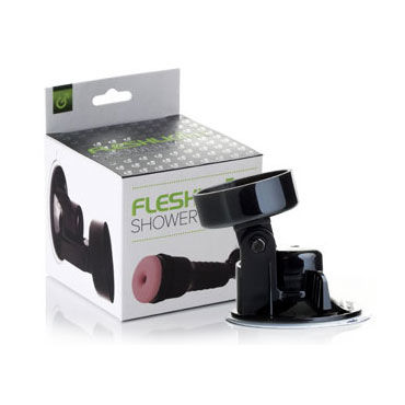FleshLight S Hower Mount, Крепление для мастурбаторов FleshLight FleshLight S Hower Mount, Крепление для мастурбаторов FleshLight