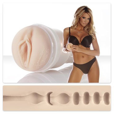 FleshLight Girls Jessica Drake, Мастурбатор, копия вагины порнозвезды Джессики Дрейк FleshLight Girls Jessica Drake, Мастурбатор, копия вагины порнозвезды Джессики Дрейк
