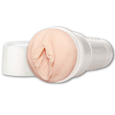 FleshLight Girls Nina Hartley - Мастурбатор, копия вагины порно звезды - купить в секс шопе FleshLight Girls Nina Hartley - Мастурбатор, копия вагины порно звезды - купить в секс шопе