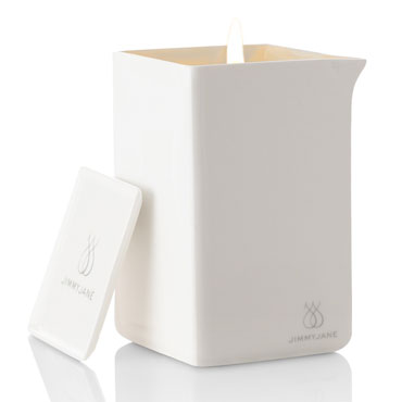 JimmyJane Absinthe Sugar Water Candle, 340г, Свеча для массажа JimmyJane Absinthe Sugar Water Candle, 340г, Свеча для массажа