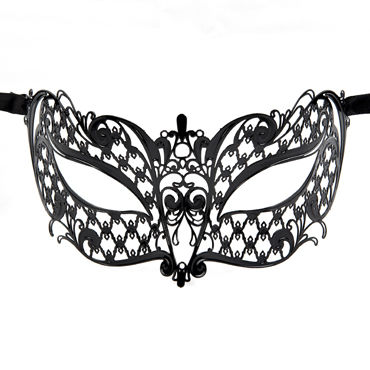 Luna Veneziana Serena, Венецианская маска Luna Veneziana Serena, Венецианская маска